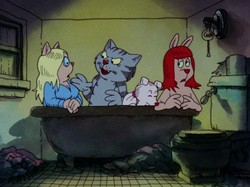 Fritz the Cat, Film Animasi Paling Kontroversial Sepanjang Sejarah