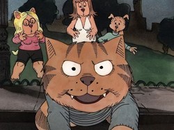 Film Animasi Paling Kontroversial Sepanjang Sejarah