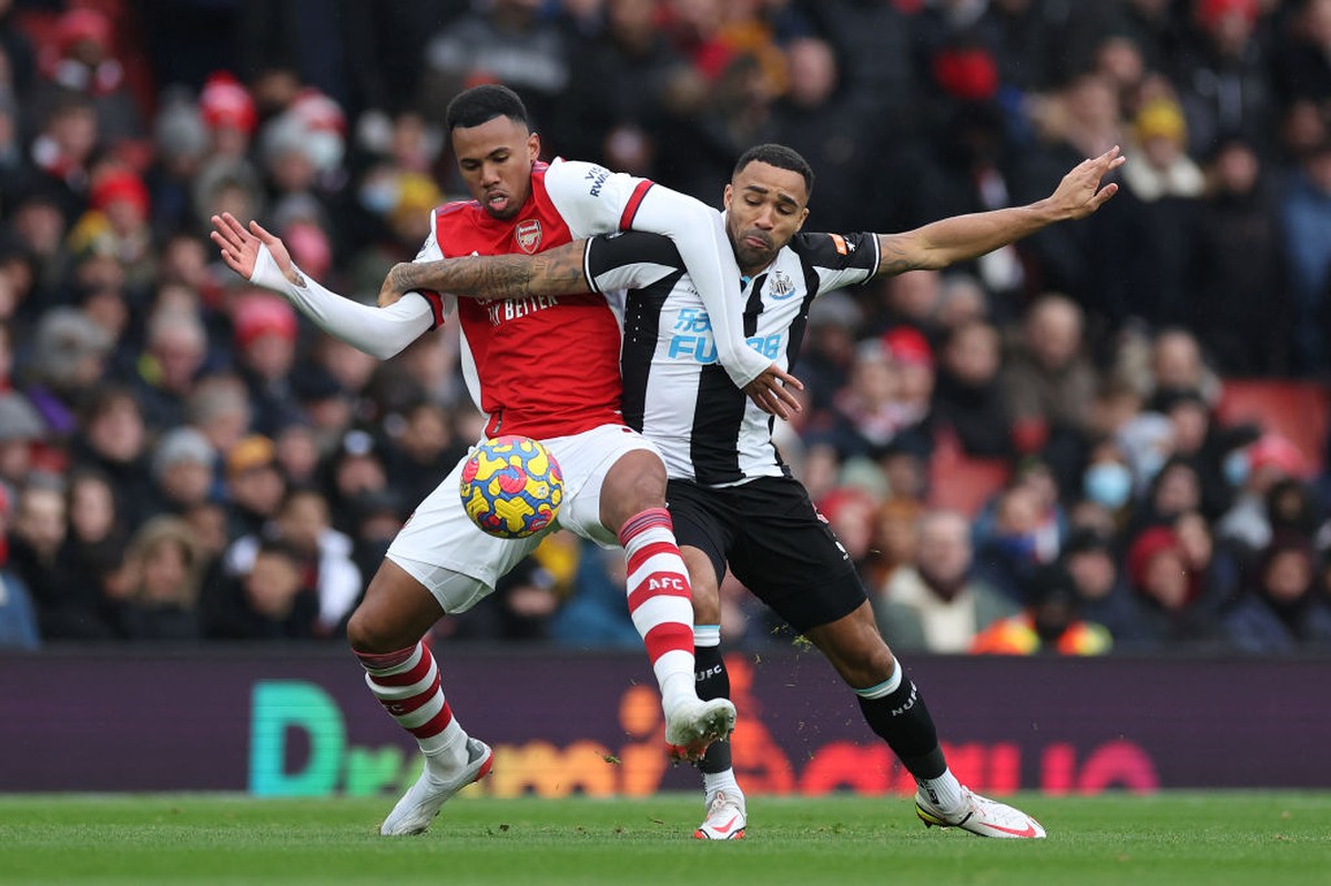Foto: Getty Images/Richard Heathcote