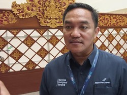 Bandara Ngurah Rai Tunggu Kepastian Penerbangan Langsung dari China