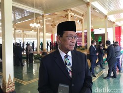 Cak Imin Usul Jabatan Gubernur Dihapus, Sultan Jogja: Terserah Pusat