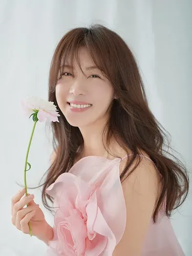 Ha Ji Won