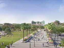 ASN Pindah Ke IKN, Biaya Boyong ART Ditanggung Negara