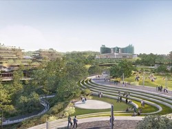 Bakal Ada Rumah Subsidi untuk MBR di IKN?