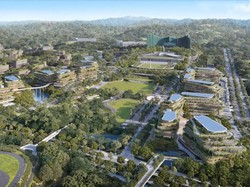 ASN hingga Pejabat Eselon Pindah ke IKN Tinggalnya di Apartemen