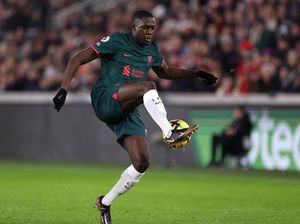 Brentford Vs Liverpool: Malam Apes Ibrahima Konate