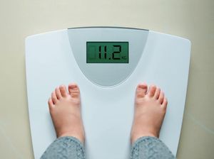 Berkaca dari Pengasuh Cekoki Balita Obat Penggemuk, Anak Sehat Tak Mesti Gendut Berkaca dari Pengasuh Cekoki Balita Obat Penggemuk, Anak Sehat Tak Mesti Gendut