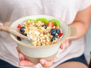 Ahli Gizi Peringatkan 5 Makanan Sehat Ini Tidak Cocok untuk Diet Ahli Gizi Peringatkan 5 Makanan Sehat Ini Tidak Cocok untuk Diet