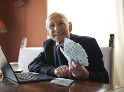 Studi: Baby Boomer Jadi Generasi Terkaya Dibandingkan Milenial & Z