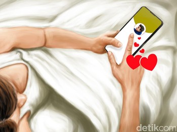 Cerita Mereka yang Terjerat Prostitusi Online