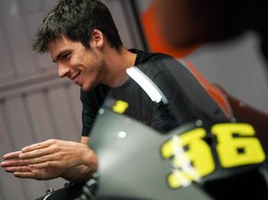 Joan Mir: Motor Honda Gak Ada Bagus-bagusnya!