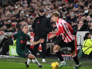 Klopp Kecam Performa Liverpool