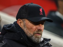 Banyak Manajer Dipecat, Klopp Was-was Gak Nih?