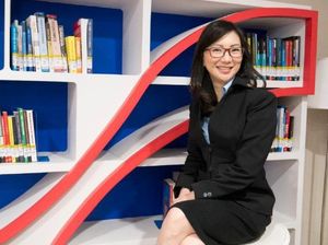 Semangat Guru Belajar, Ciptakan Ekosistem Pendidikan Berkualitas Semangat Guru Belajar, Ciptakan Ekosistem Pendidikan Berkualitas