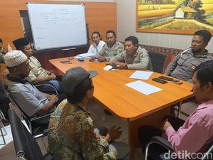 Pengakuan Kakek Curi Sepeda demi Ketemu Cucu: Kangen Tapi Tak Punya Ongkos Pengakuan Kakek Curi Sepeda demi Ketemu Cucu: Kangen Tapi Tak Punya Ongkos