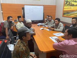Kakek di Blitar Nekat Curi Sepeda demi Bertemu Sang Cucu