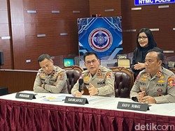 Korlantas Imbau Warga Tak Naik Odong-odong di Jalan: Itu Mobil Wisata