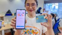 Kampanye untuk Hidup Lebih Sehat dan Berasuransi