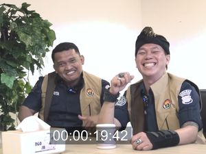 Jejak Aipda Ambarita dan Bang Jack yang Kembali Bertugas Jejak Aipda Ambarita dan Bang Jack yang Kembali Bertugas