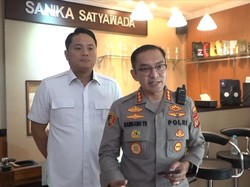 Terkuak! Pembunuh Wanita Diduga PSK Kenal di Medsos lalu Kencan di Kos