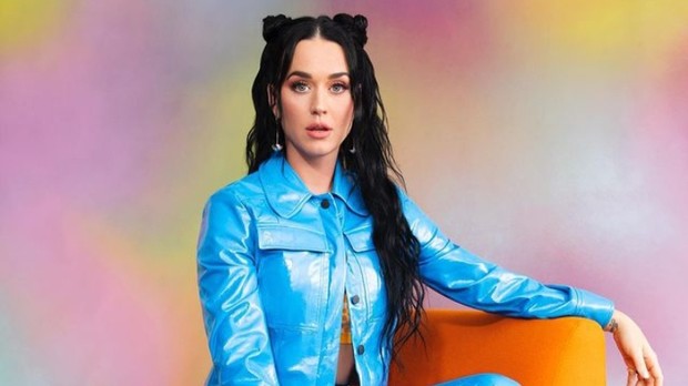 Katy Perry/Foto: Instagram.com/katyperry Deretan hobi unik selebriti