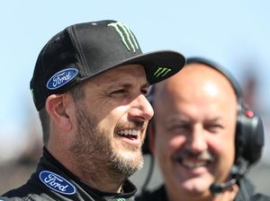 Kronologi Tewasnya Ken Block Menurut Polisi