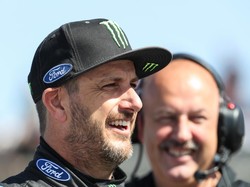 Kronologi Tewasnya Ken Block Menurut Polisi
