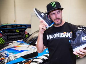 Kisah Ken Block Bangun DC Shoes Sebelum Sukses Jadi Pereli, Penuh Inspirasi!