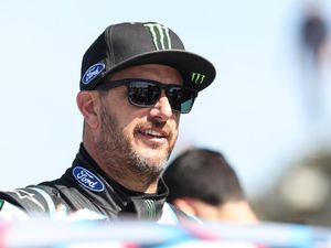 Profil Ken Block, Pebalap yang Tewas Usai Kecelakaan Snowmobile Profil Ken Block, Pebalap yang Tewas Usai Kecelakaan Snowmobile