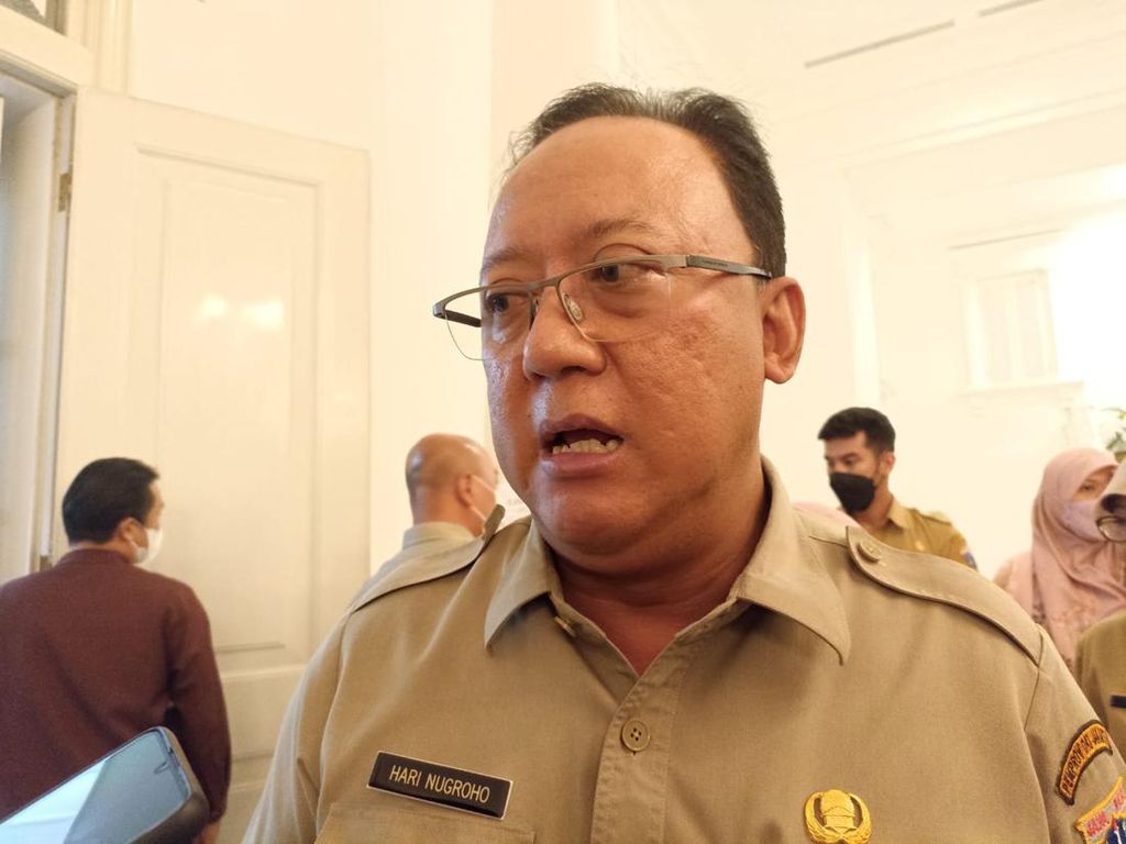 Bina Marga Sempat Minta TransJ Evaluasi soal Skywalk Kebayoran Berbayar Bina Marga Sempat Minta TransJ Evaluasi soal Skywalk Kebayoran Berbayar