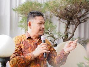 Bacaleg Rontok Saat Penetapan DCS, Partai Ummat: Partai Lain Tidak Jauh Beda Bacaleg Rontok Saat Penetapan DCS, Partai Ummat: Partai Lain Tidak Jauh Beda