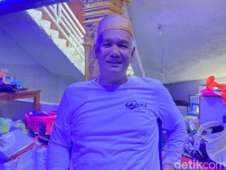 Aliran Bab Kesucian di Gowa Buka Suara soal Larangan Salat Lima Waktu