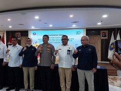 BPH Migas Ditaksir Rugi Rp 17 M Gegara Ada Modus Jahat Nyolong BBM Subsidi