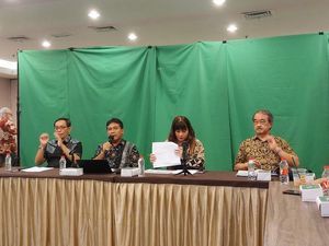 Perppu Cipta Kerja Terbit, Pengusaha: Kita Sedih dan Kaget, Tiba-tiba Muncul Perppu Cipta Kerja Terbit, Pengusaha: Kita Sedih dan Kaget, Tiba-tiba Muncul