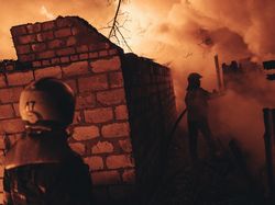 Ukraina Tetap Dibombardir Rusia Meski Putin Umumkan Gencatan Senjata