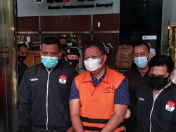 AKBP Bambang Kayun Diduga Terima Suap Mobil Mewah, Jenisnya Pilih Sendiri