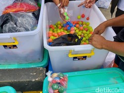 Penjual Lato-lato Cuan Berkat Viral, Bisnisnya Bakal Panjang?