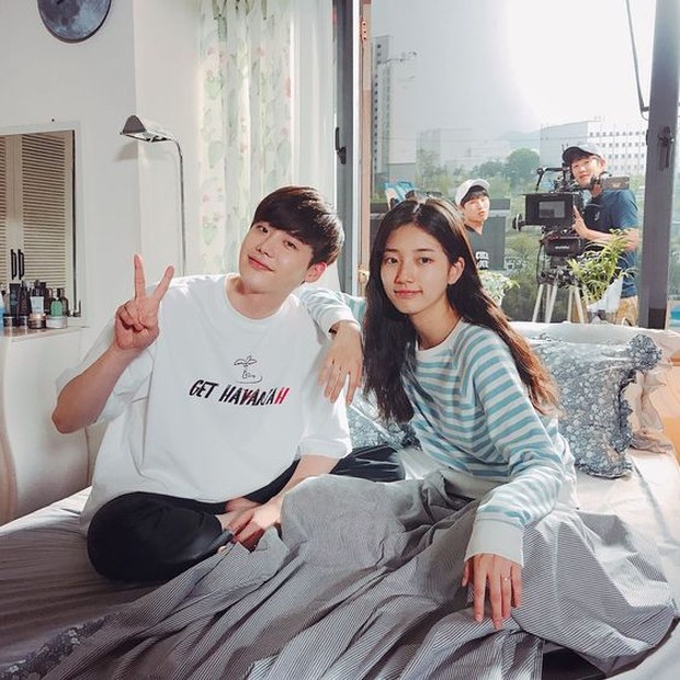 Drama While You Were Sleeping