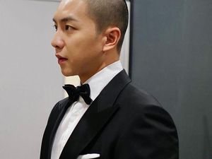 Heboh Postingan Instagram Lee Seung Gi Menghilang Heboh Postingan Instagram Lee Seung Gi Menghilang