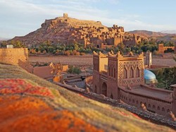 Beasiswa Maroko Kembali Dibuka, Kemenag: Pendaftaran sampai 23 Mei