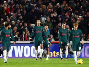 Liverpool Tak Akan Bisa Finis Empat besar Tanpa Gelandang Baru