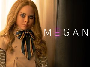 Fakta-fakta Film M3GAN, Teror Boneka/Robot yang Bikin Merinding!