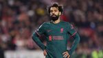 Kado Pahit Liverpool di Tahun Baru 2023