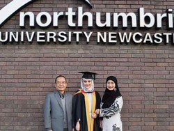 Kisah Anak Baca Buku Diary Ayah yang Telah Tiada, Temukan Fakta Bikin Nangis