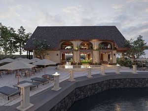 Cek Black Stone Yacht Beach Club, Bamsoet Dorong Pemulihan Wisata Bali Cek Black Stone Yacht Beach Club, Bamsoet Dorong Pemulihan Wisata Bali