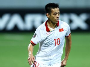 Vietnam Sudah Pesan Pesawat ke Indonesia Sebelum Hadapi Myanmar