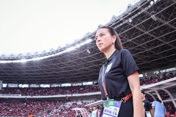Thailand Kalah di Final Piala AFF 2026, Madam Pang Minta Maaf