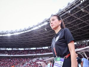 Thailand Juara Grup A, Madam Pang Beri Bonus Rp 2,2 M