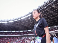 Thailand Juara Grup A, Madam Pang Beri Bonus Rp 2,2 M