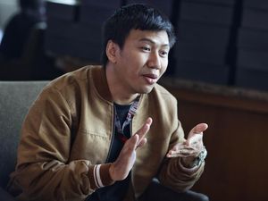 Tak Sangka Viral, Thread Horor Oyot Mimang Menjamur